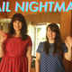 Alicia Tobin and Jessica Delisle, hosts of Retail Nightmares